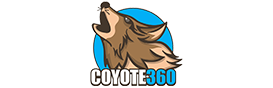 coyote460