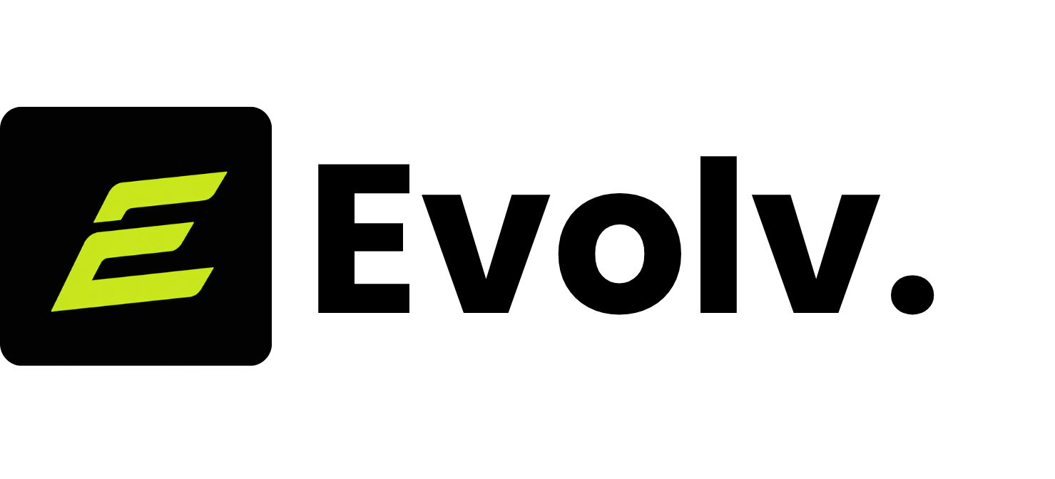 evolv logo icon